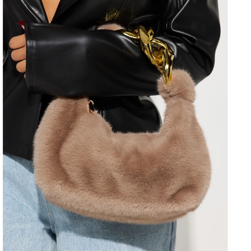 Fashion Nova purse